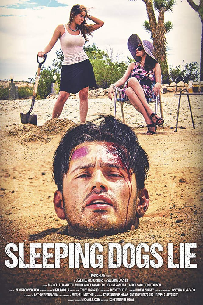 Xem Phim Lời Nói Dối Ngọt Ngào Vietsub HD Online - Rophim