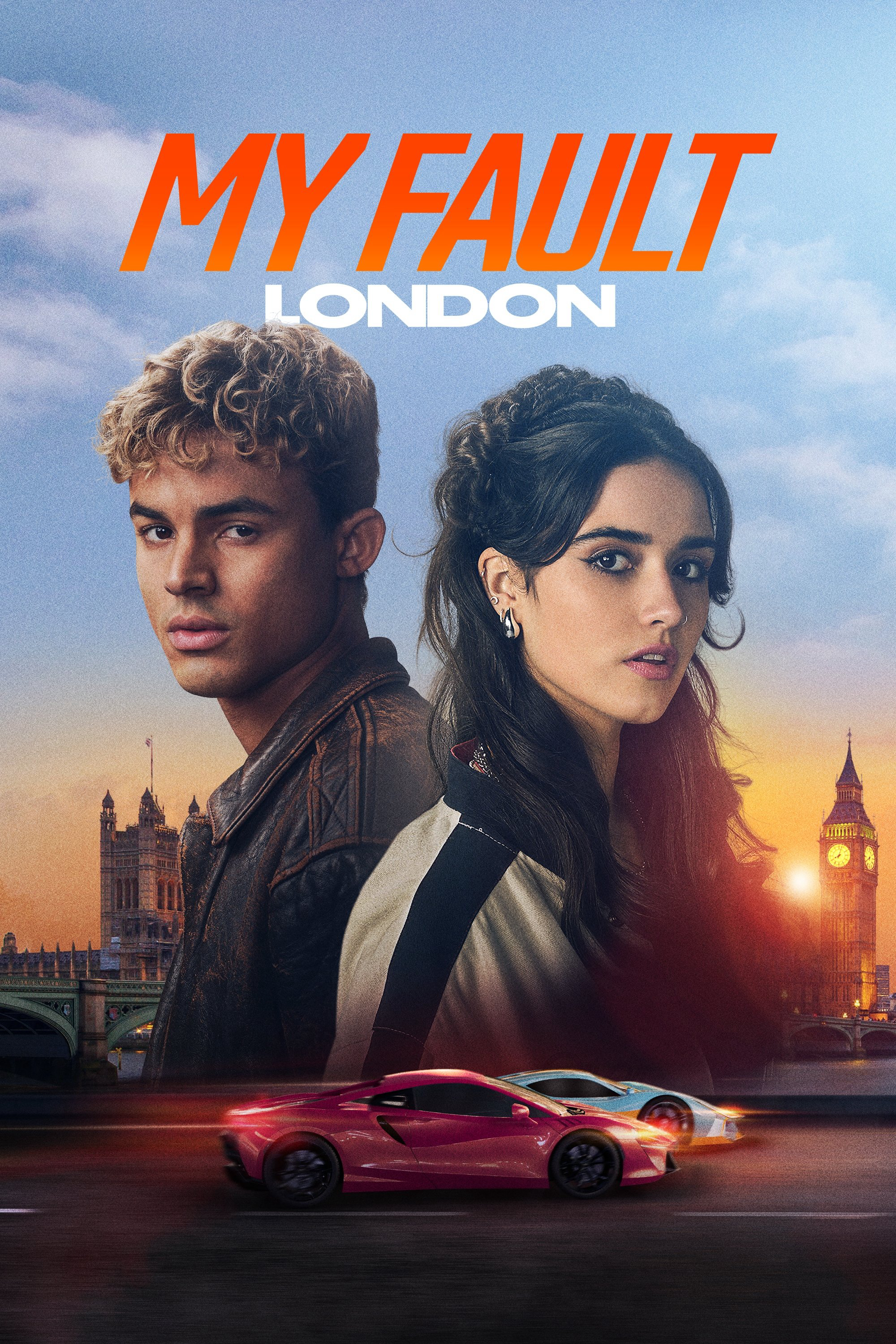 Xem Phim Lỗi Tại Tôi: London Vietsub HD Online - Rophim
