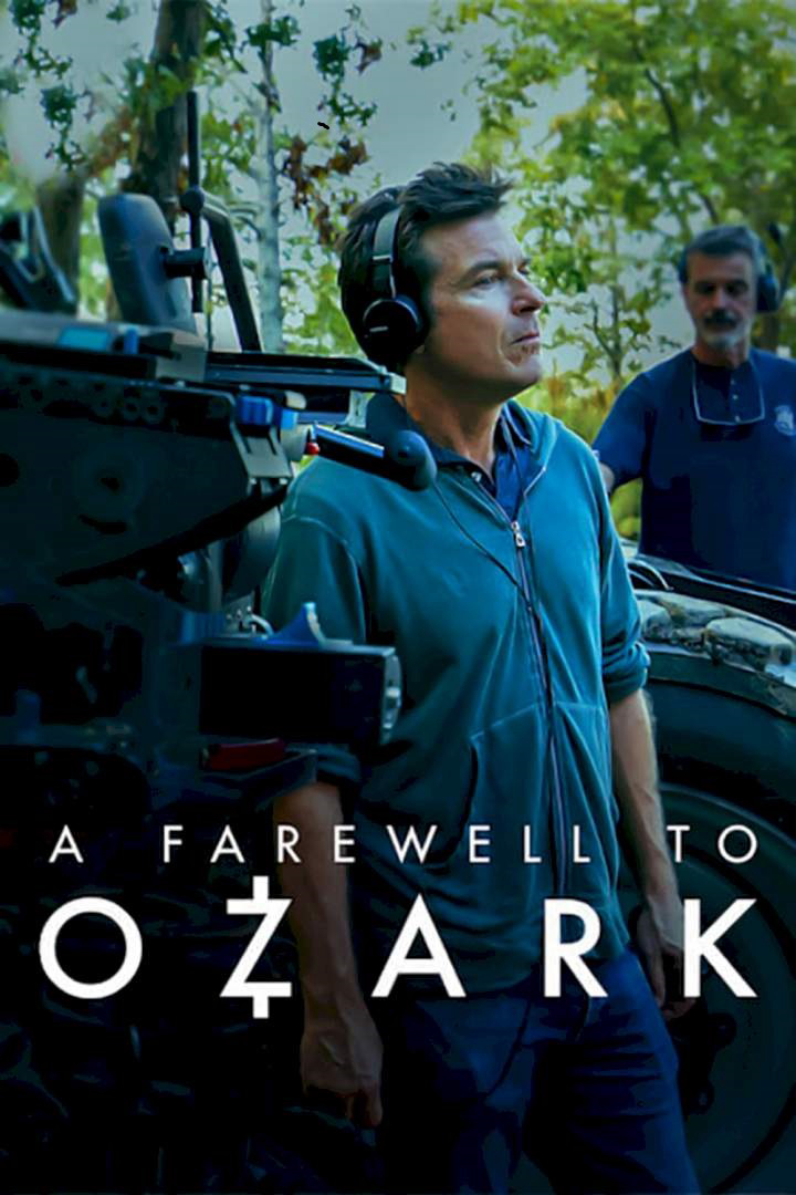 Xem Phim Lời tạm biệt Ozark Vietsub HD Online - Rophim