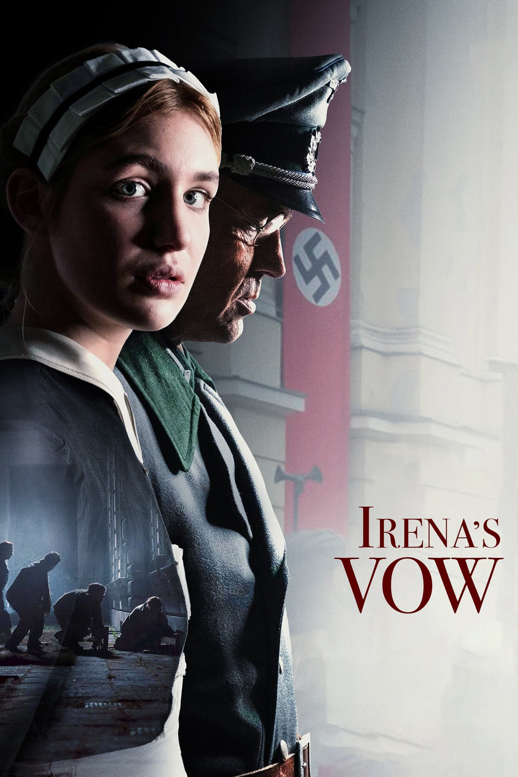 Xem Phim Lời thề của Irena Vietsub HD Online - Rophim