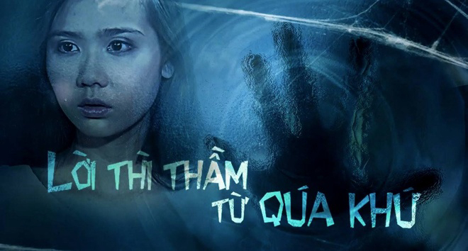 Xem Phim Lời Thì Thầm Từ Quá Khứ Vietsub HD Online - Rophim