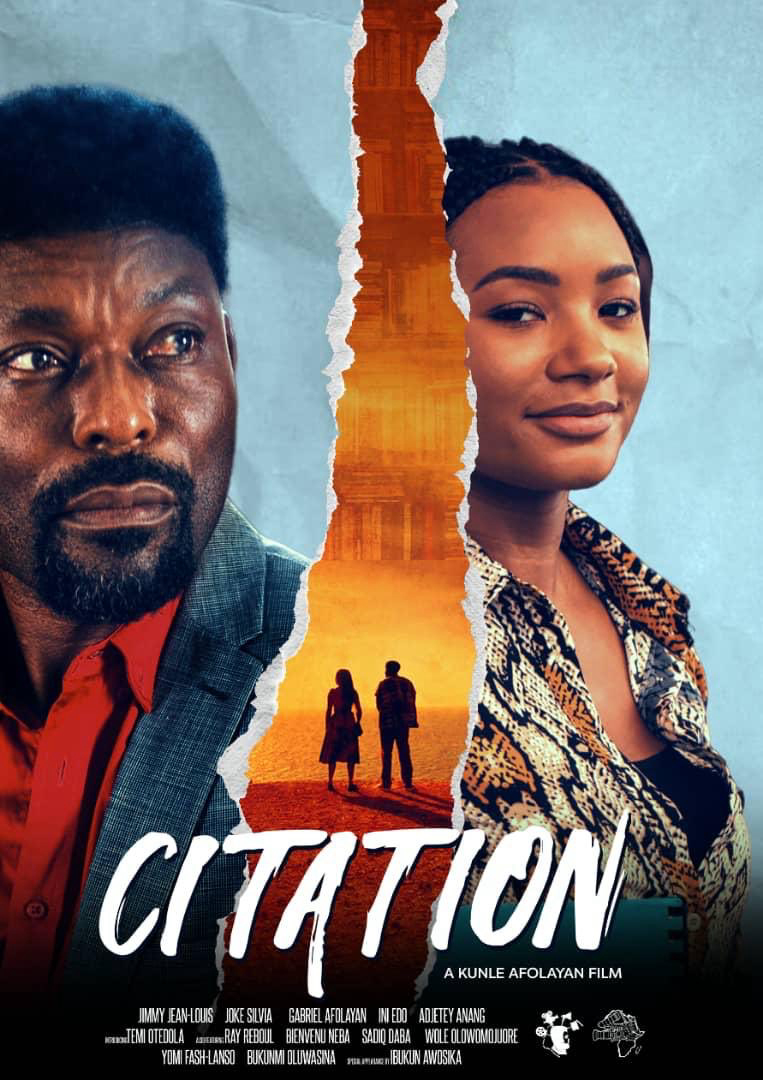 Xem Phim Lời tố cáo của Moremi Vietsub HD Online - Rophim