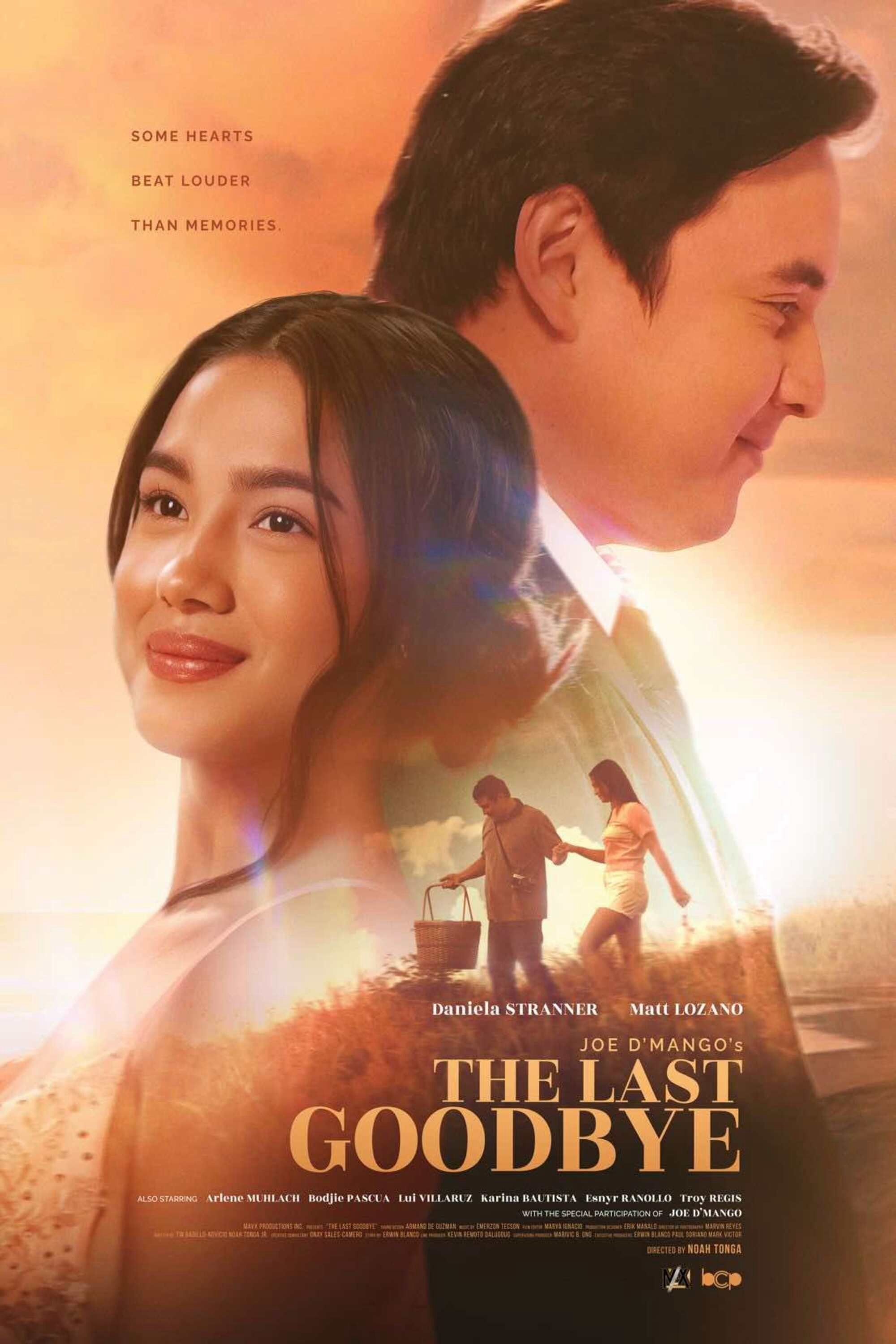 Xem Phim Lời Từ Biệt Cuối Cùng Vietsub HD Online - Rophim
