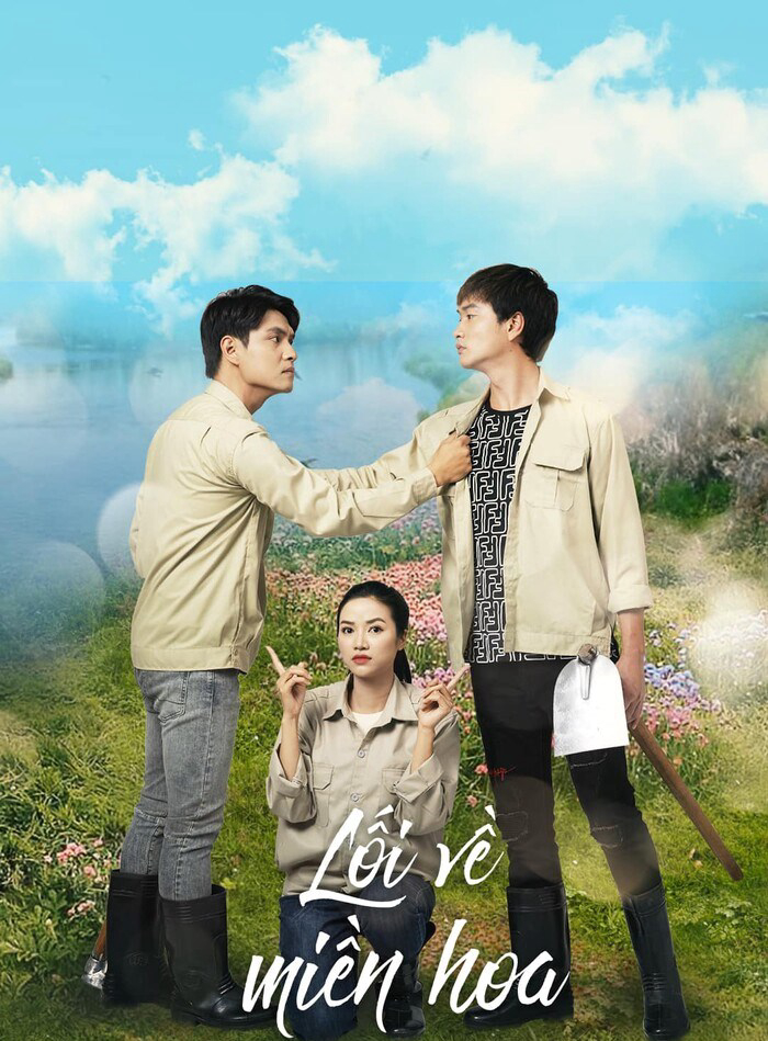 Xem Phim Lối Về Miền Hoa Vietsub HD Online - Rophim