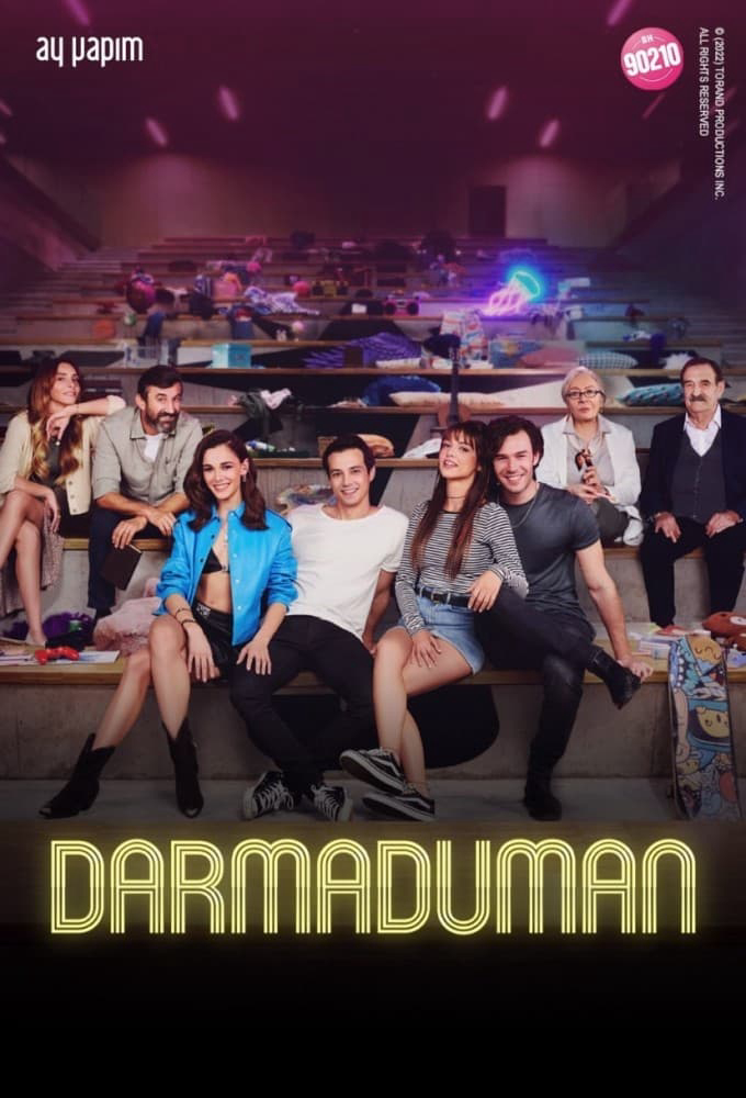 Xem Phim Lộn Xộn Vietsub HD Online - Rophim