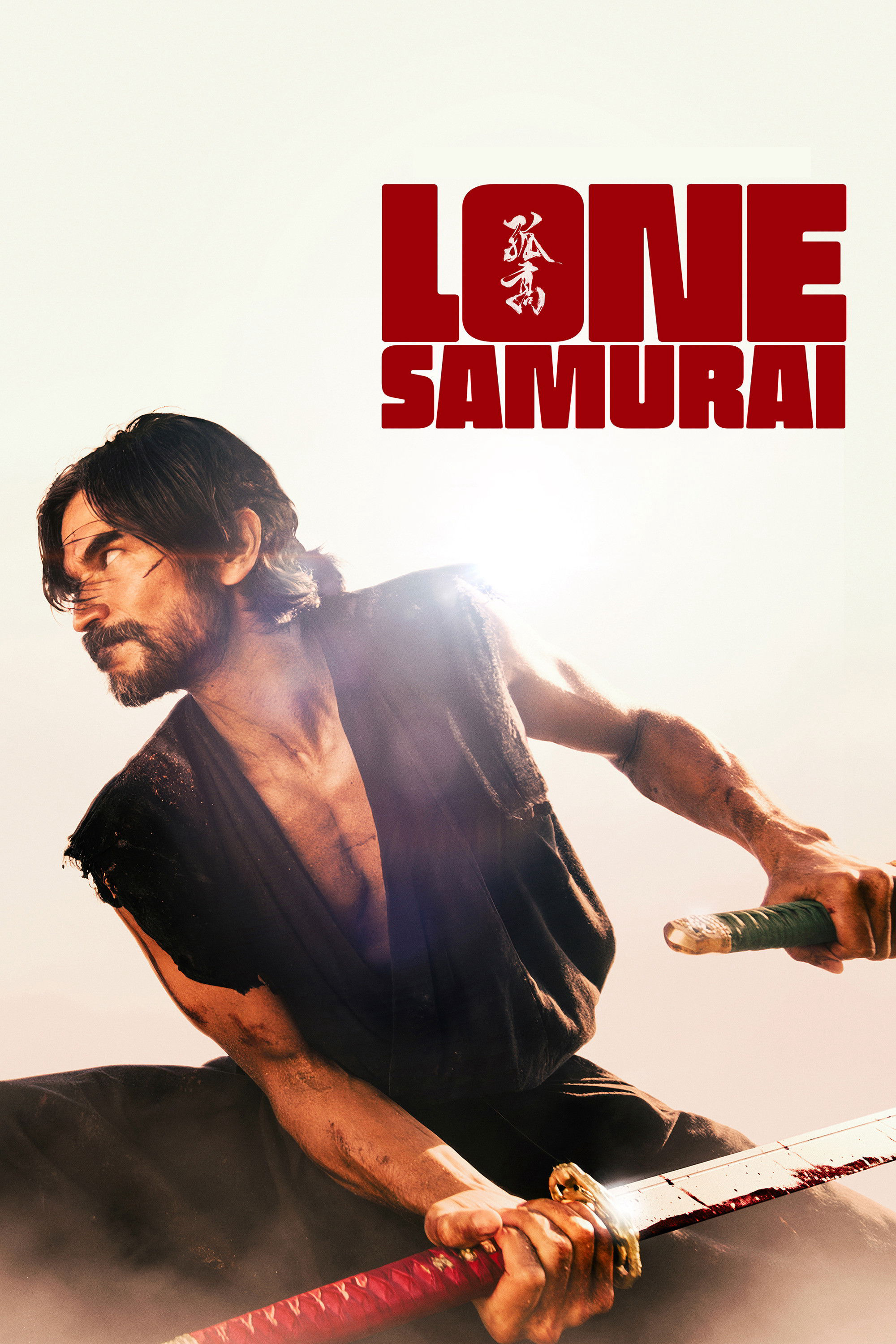 Xem Phim Lone Samurai Vietsub HD Online - Rophim