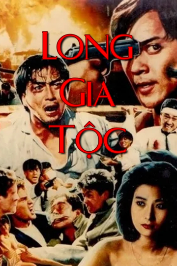 Xem Phim Long Gia Tộc Vietsub HD Online - Rophim