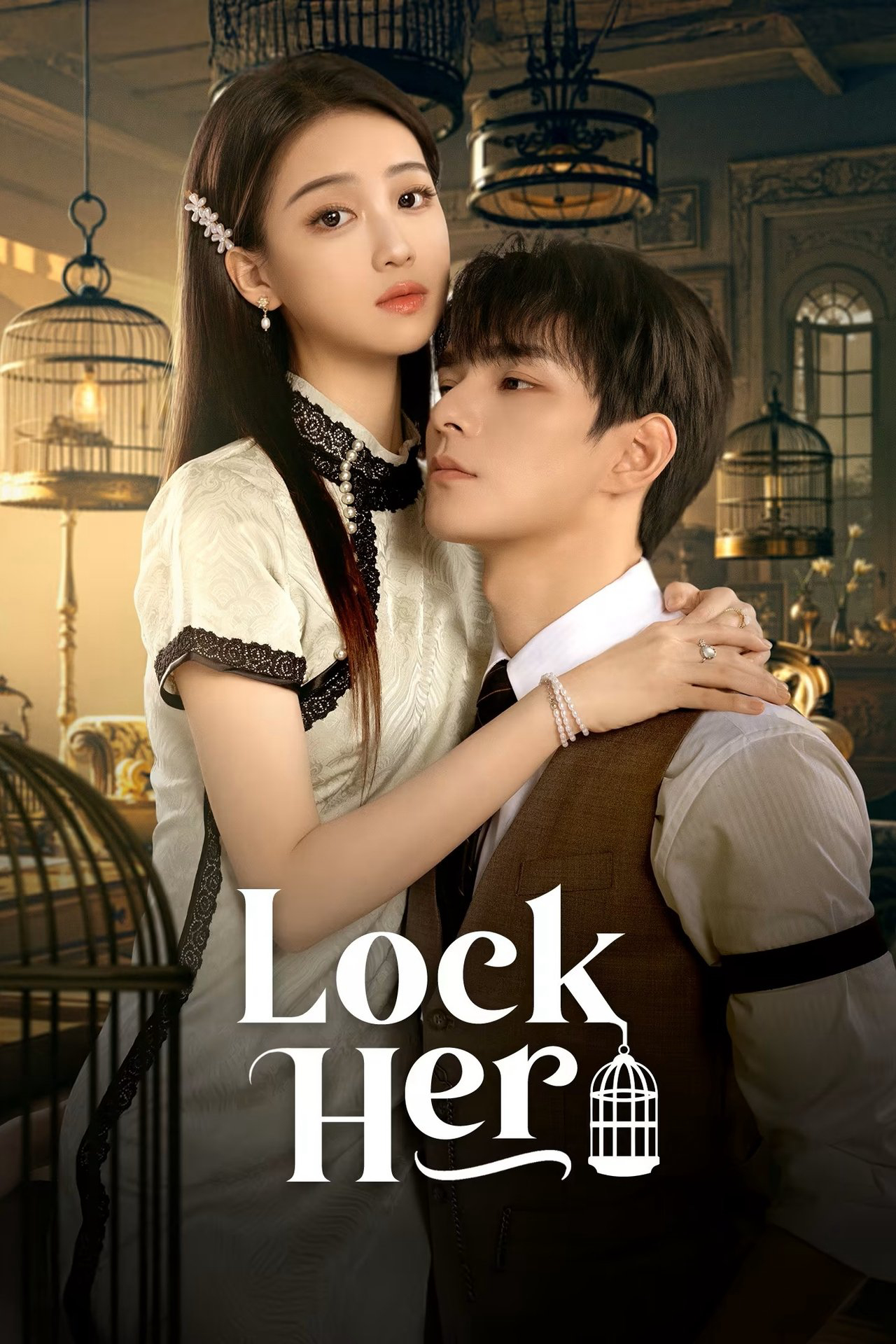 Xem Phim Lồng Giam Vietsub HD Online - Rophim