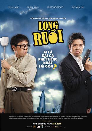 Xem Phim Long Ruồi Vietsub HD Online - Rophim