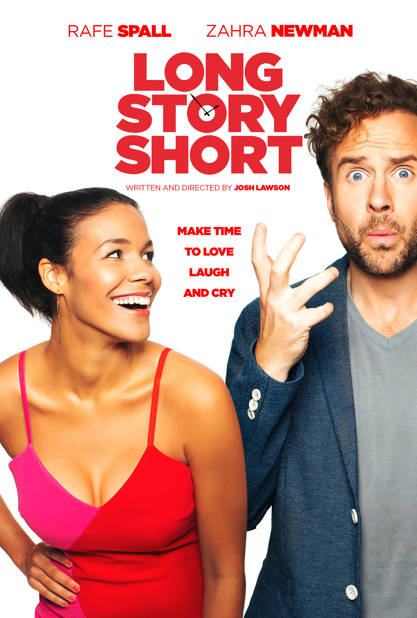 Xem Phim Long Story Short Vietsub HD Online - Rophim
