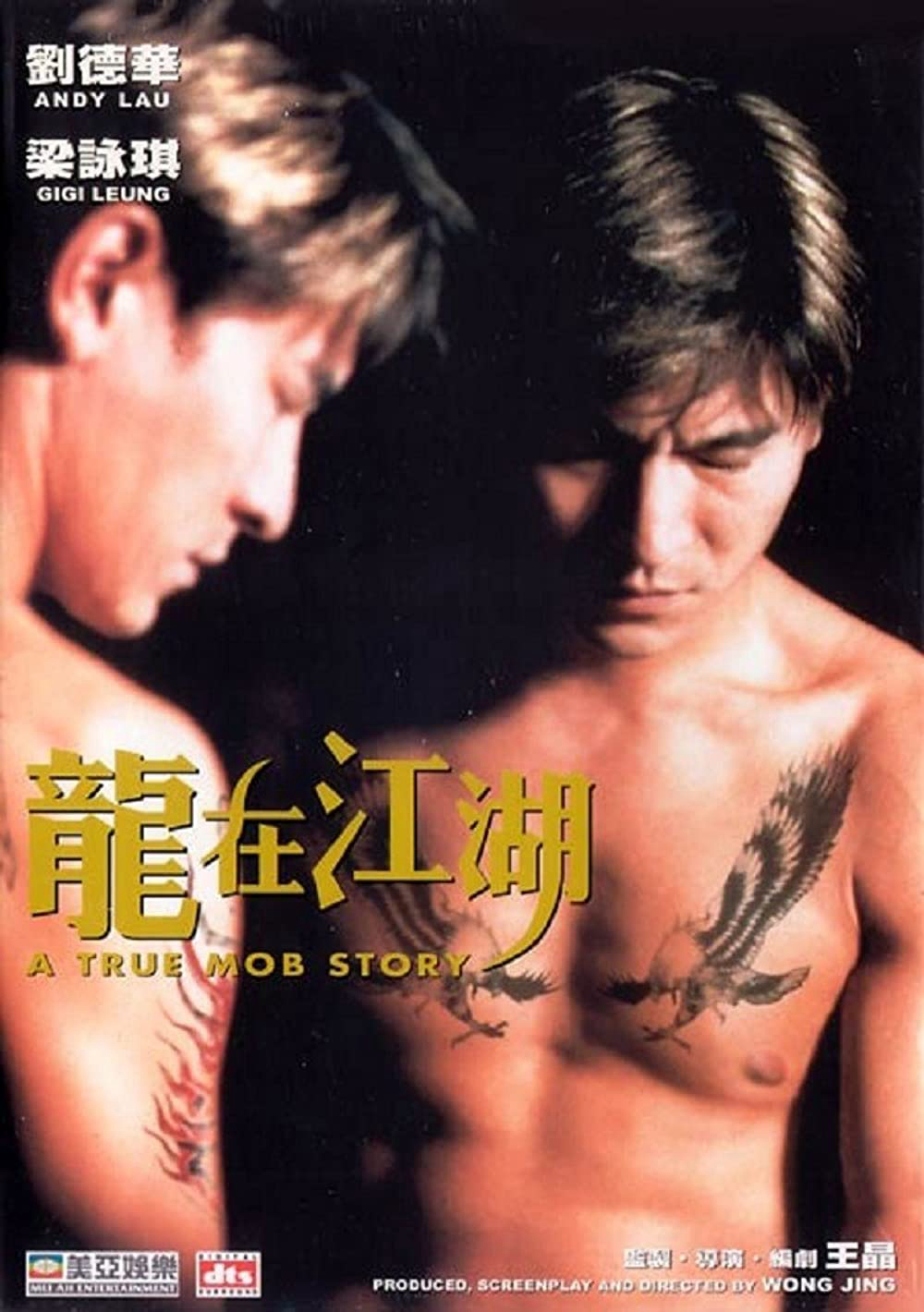 Xem Phim Long Tại Giang Hồ Vietsub HD Online - Rophim