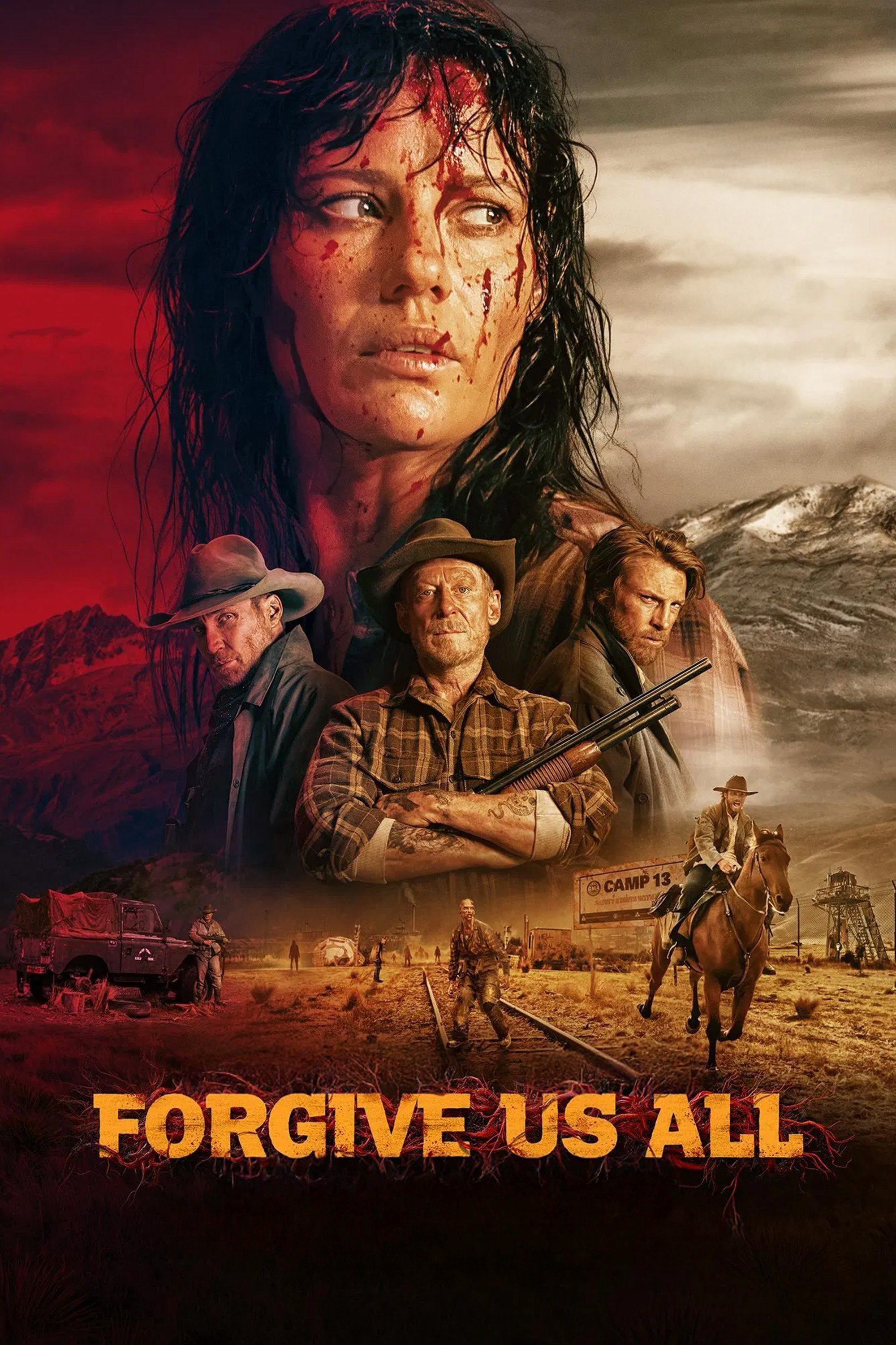 Xem Phim Lòng Trắc Ẩn Vietsub HD Online - Rophim