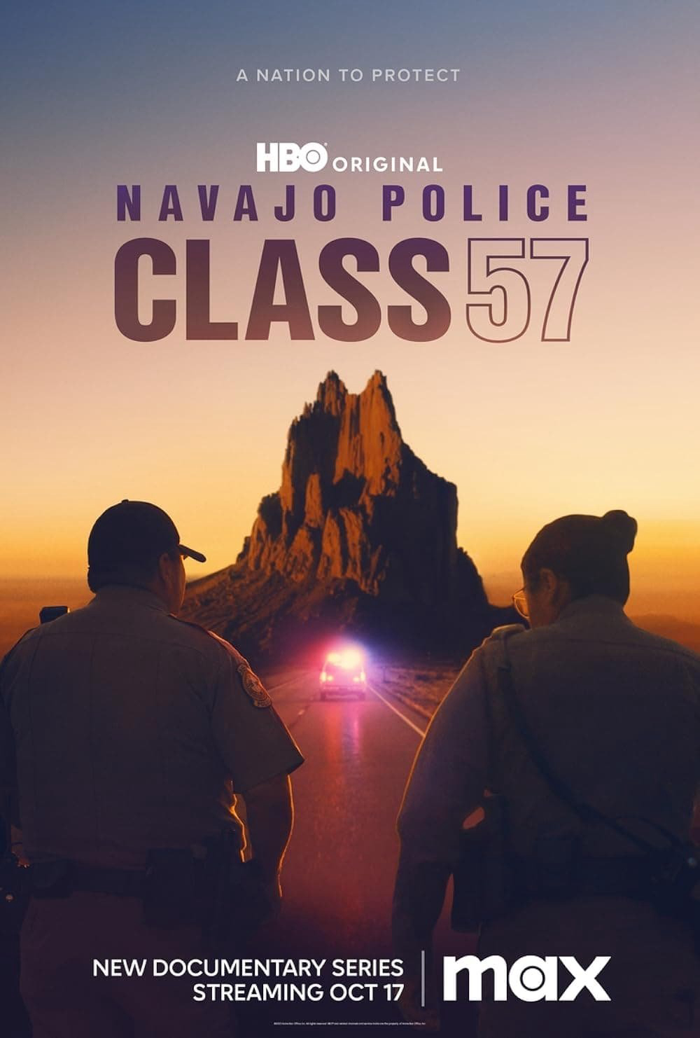 Xem Phim Lớp 57 Học Viện Cảnh Sát Navajo Vietsub HD Online - Rophim
