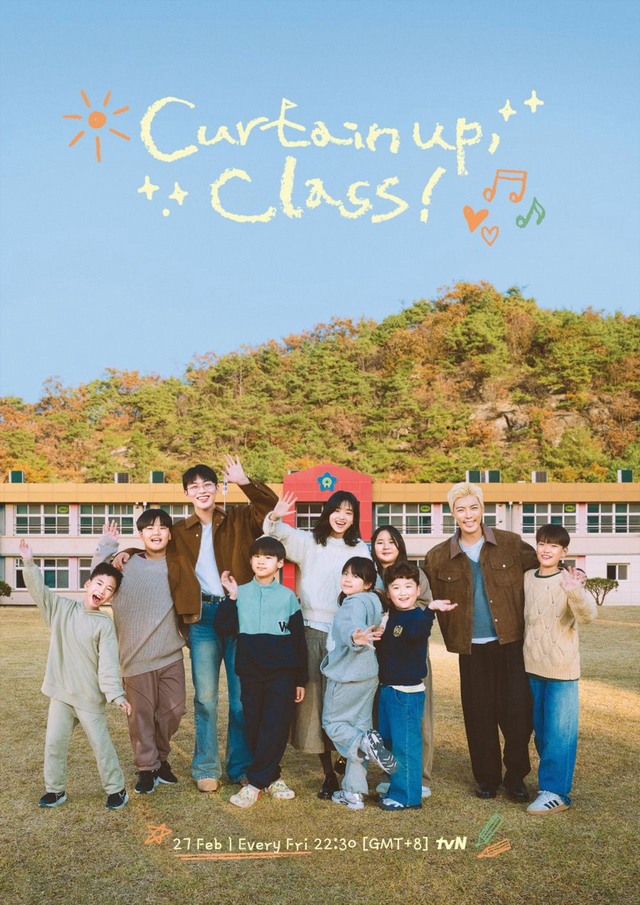 Xem Phim Lớp Học Của Tae Ri Vietsub HD Online - Rophim