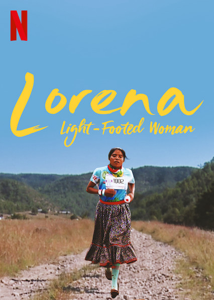 Xem Phim Lorena: Cô gái điền kinh Vietsub HD Online - Rophim