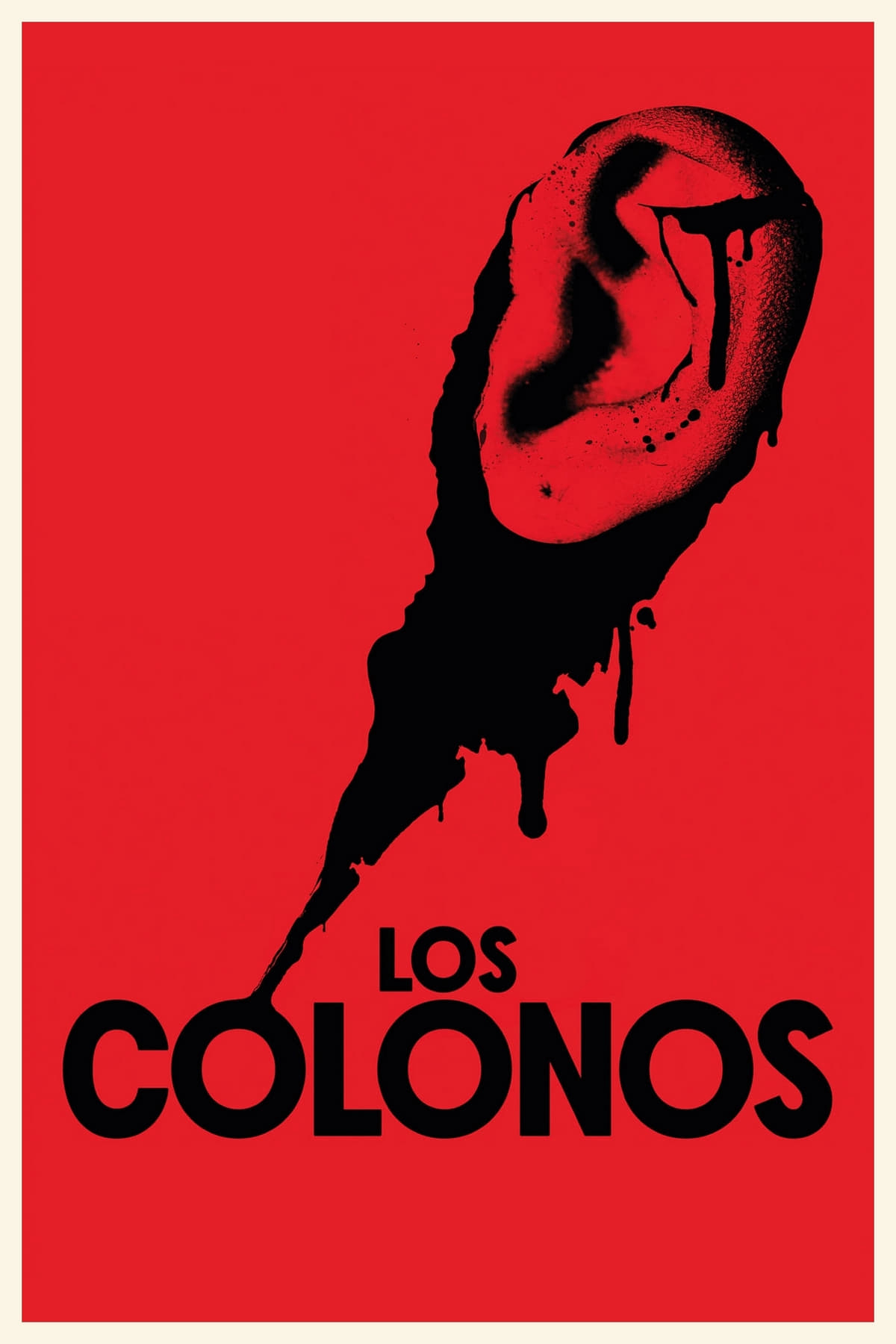 Xem Phim Los colonos Vietsub HD Online - Rophim