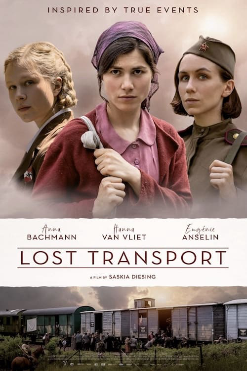 Xem Phim Lost Transport Vietsub HD Online - Rophim