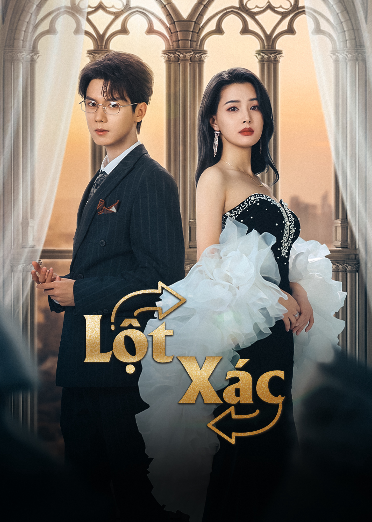 Xem Phim Lột Xác Vietsub HD Online - Rophim