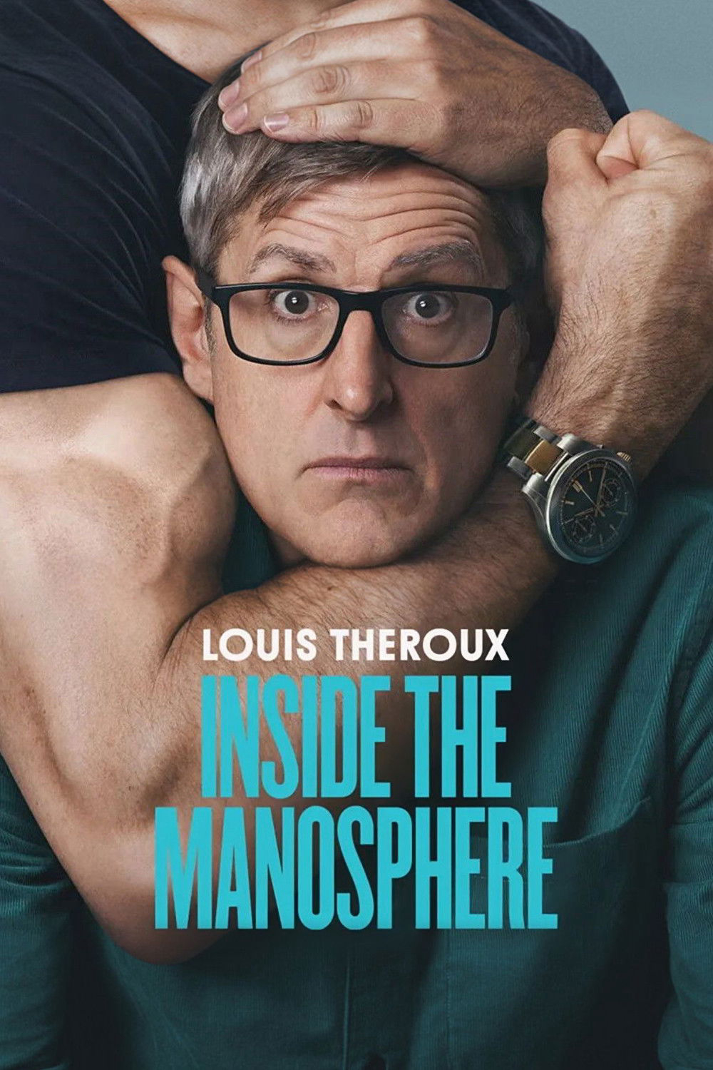 Xem Phim Louis Theroux: Bên trong cộng đồng nam giới Vietsub HD Online - Rophim