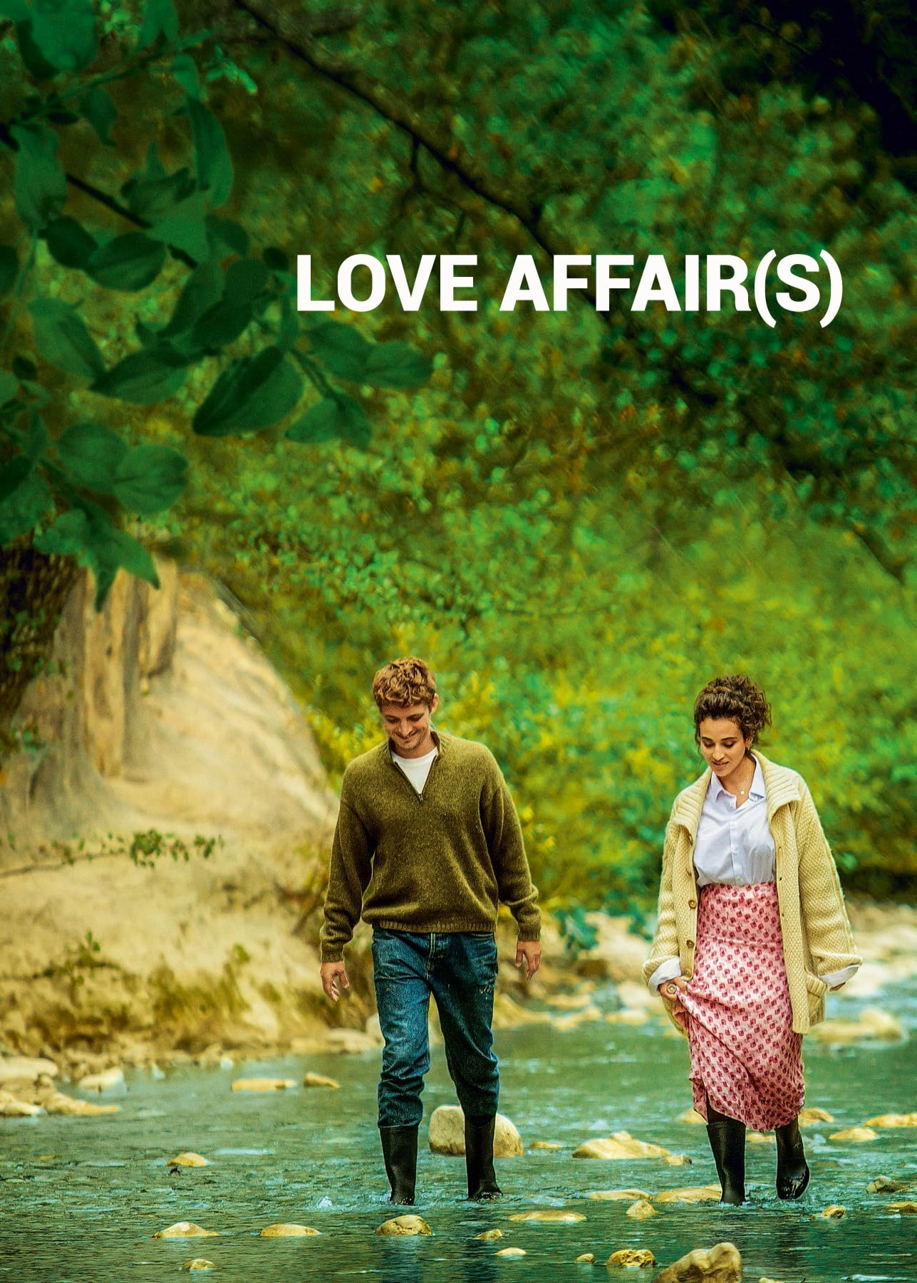 Xem Phim Love Affair(s) Vietsub HD Online - Rophim