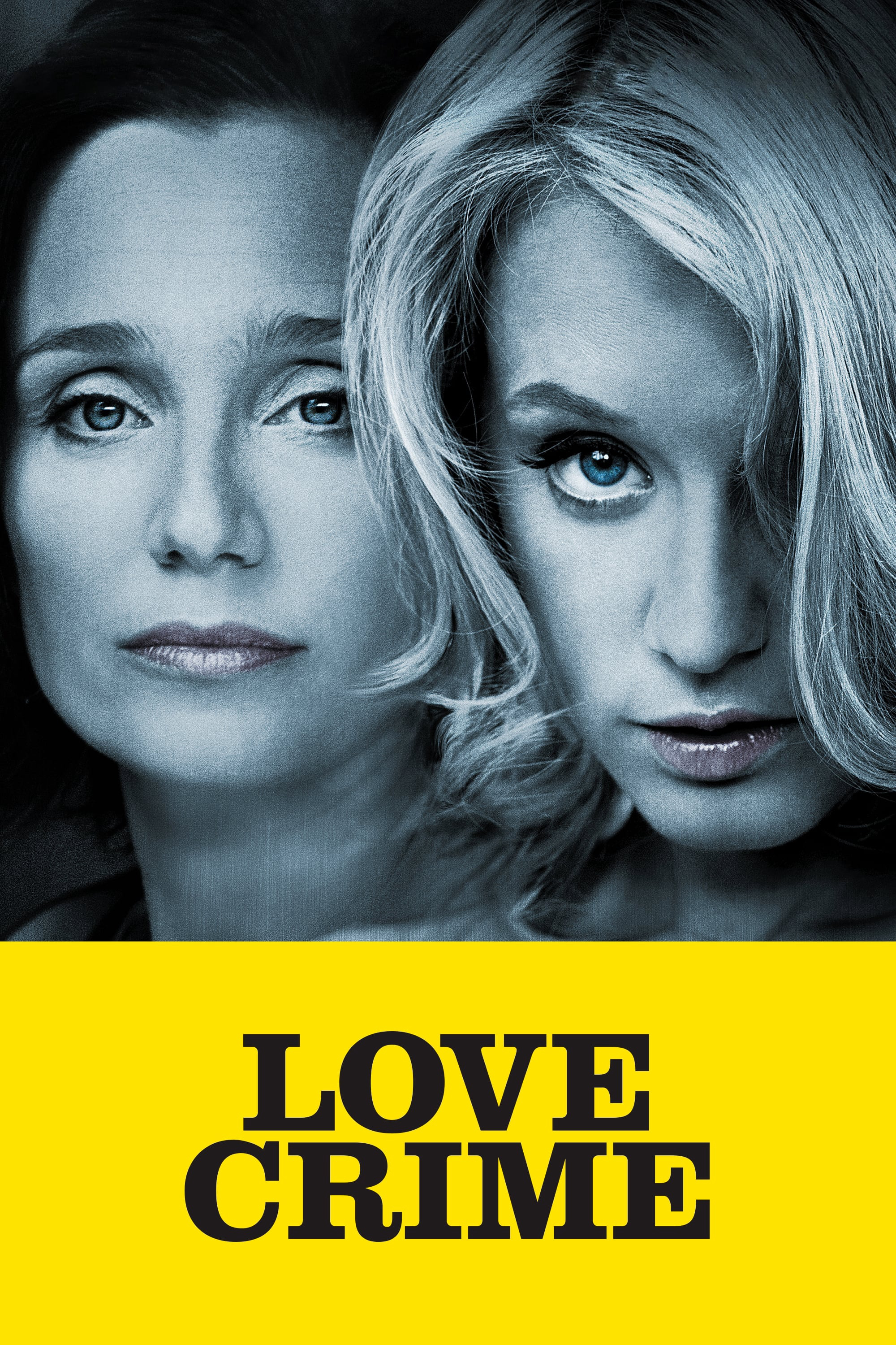 Xem Phim Love Crime Vietsub HD Online - Rophim