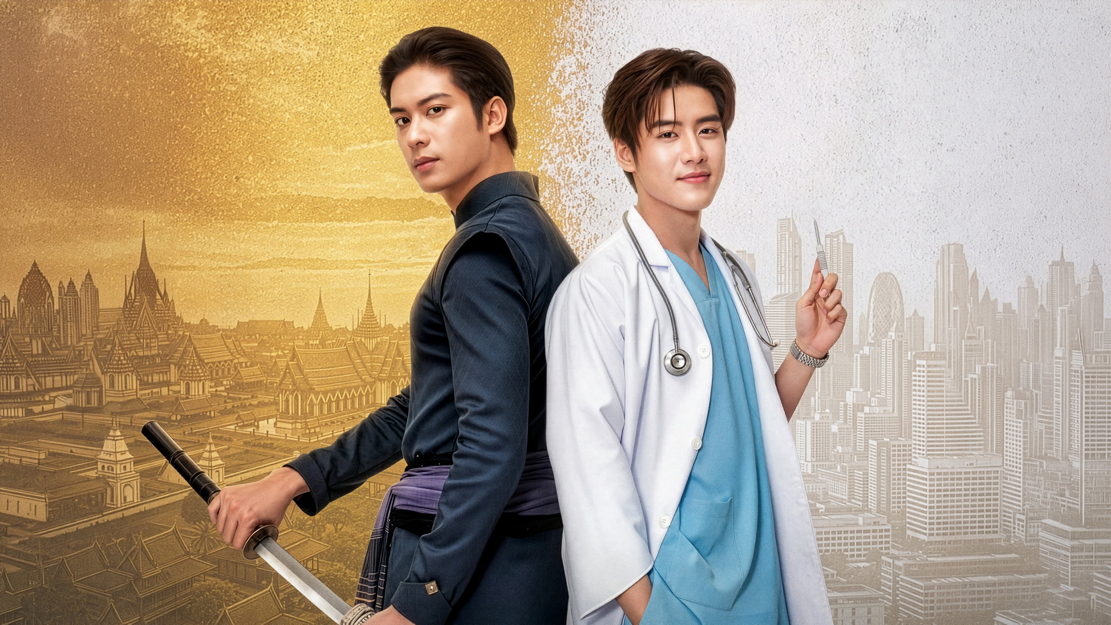 Love Destiny: Nhân Duyên Tiền Định
