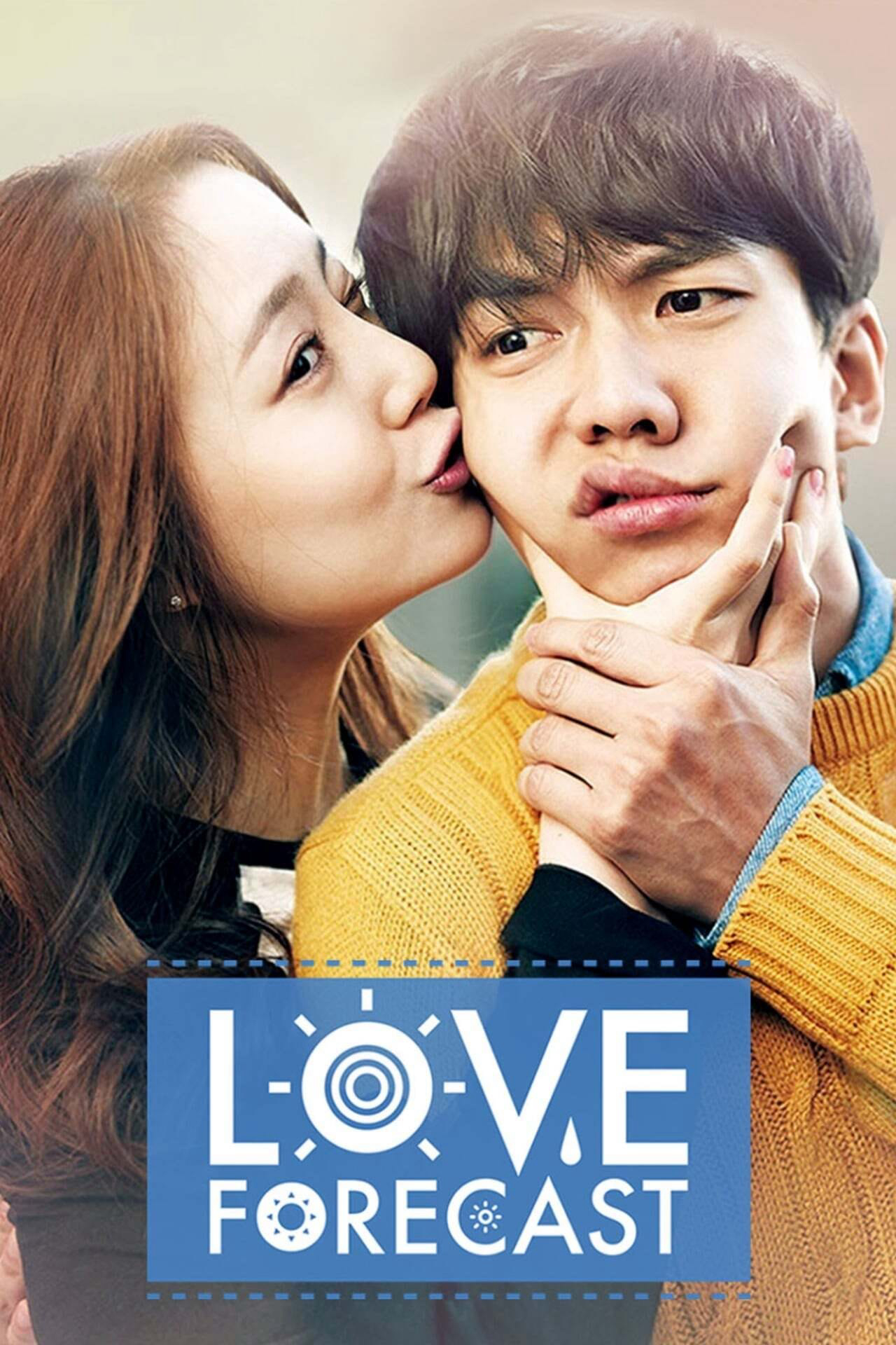 Xem Phim Love Forecast Vietsub HD Online - Rophim