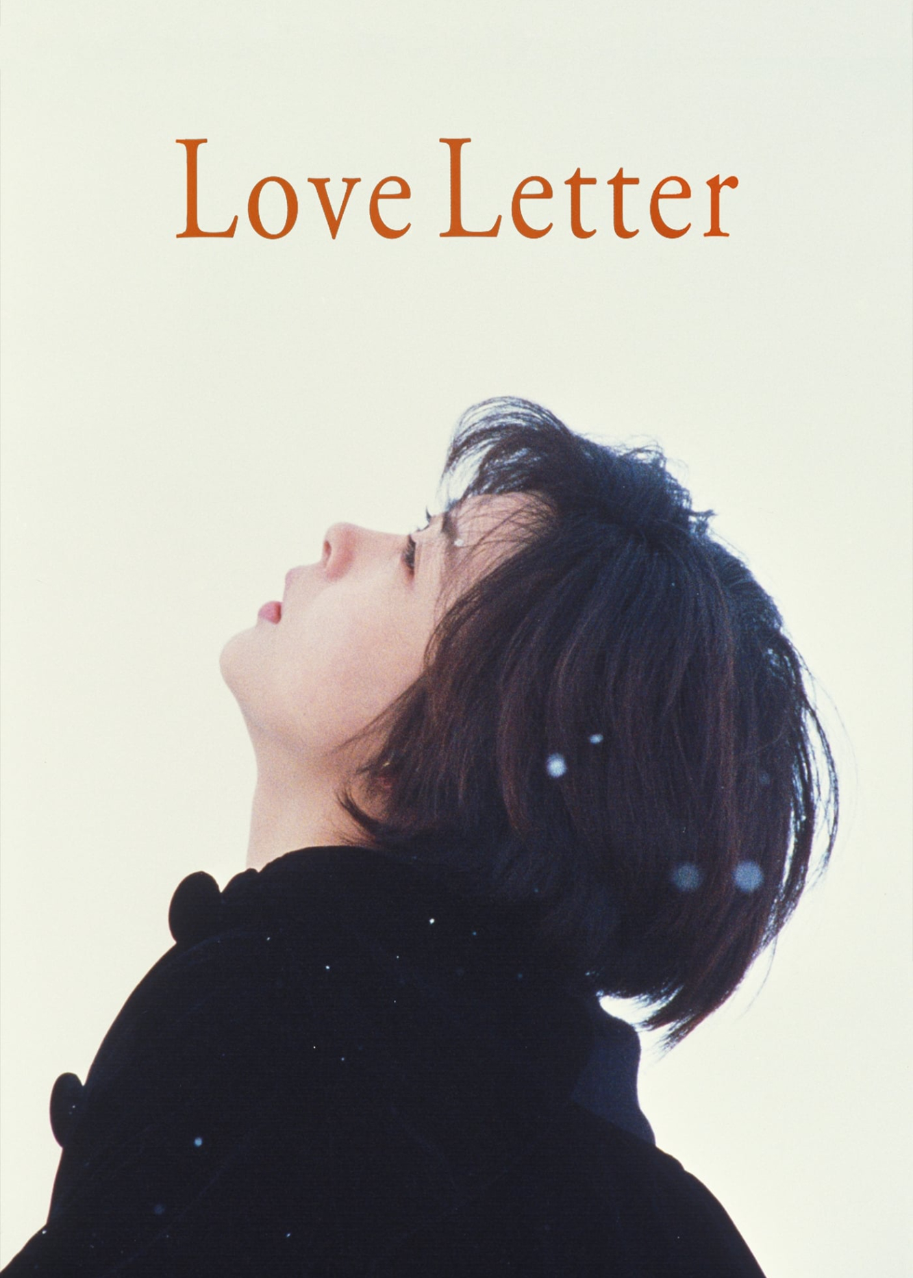 Xem Phim Love Letter Vietsub HD Online - Rophim