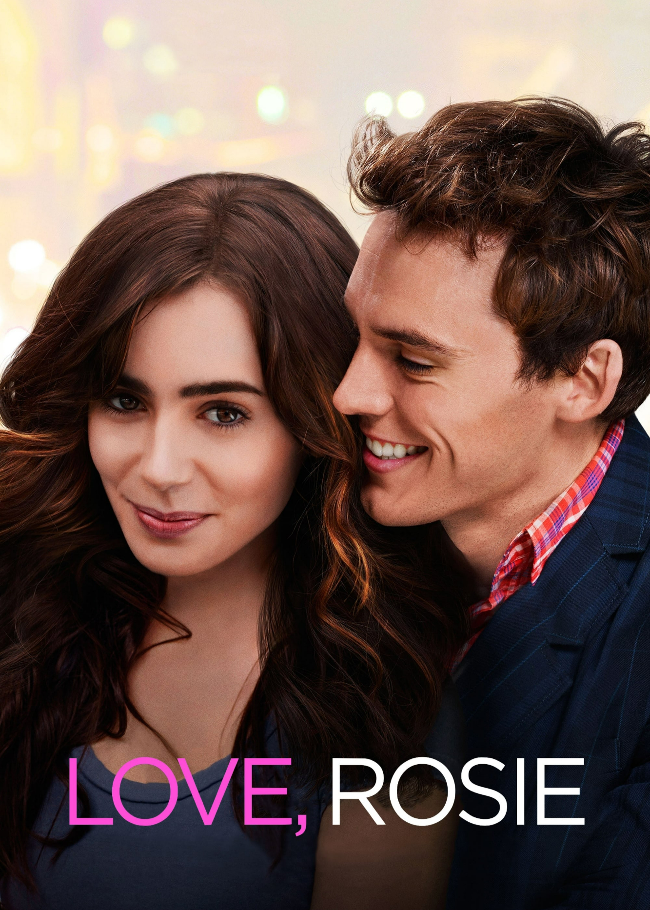 Xem Phim Love, Rosie Vietsub HD Online - Rophim