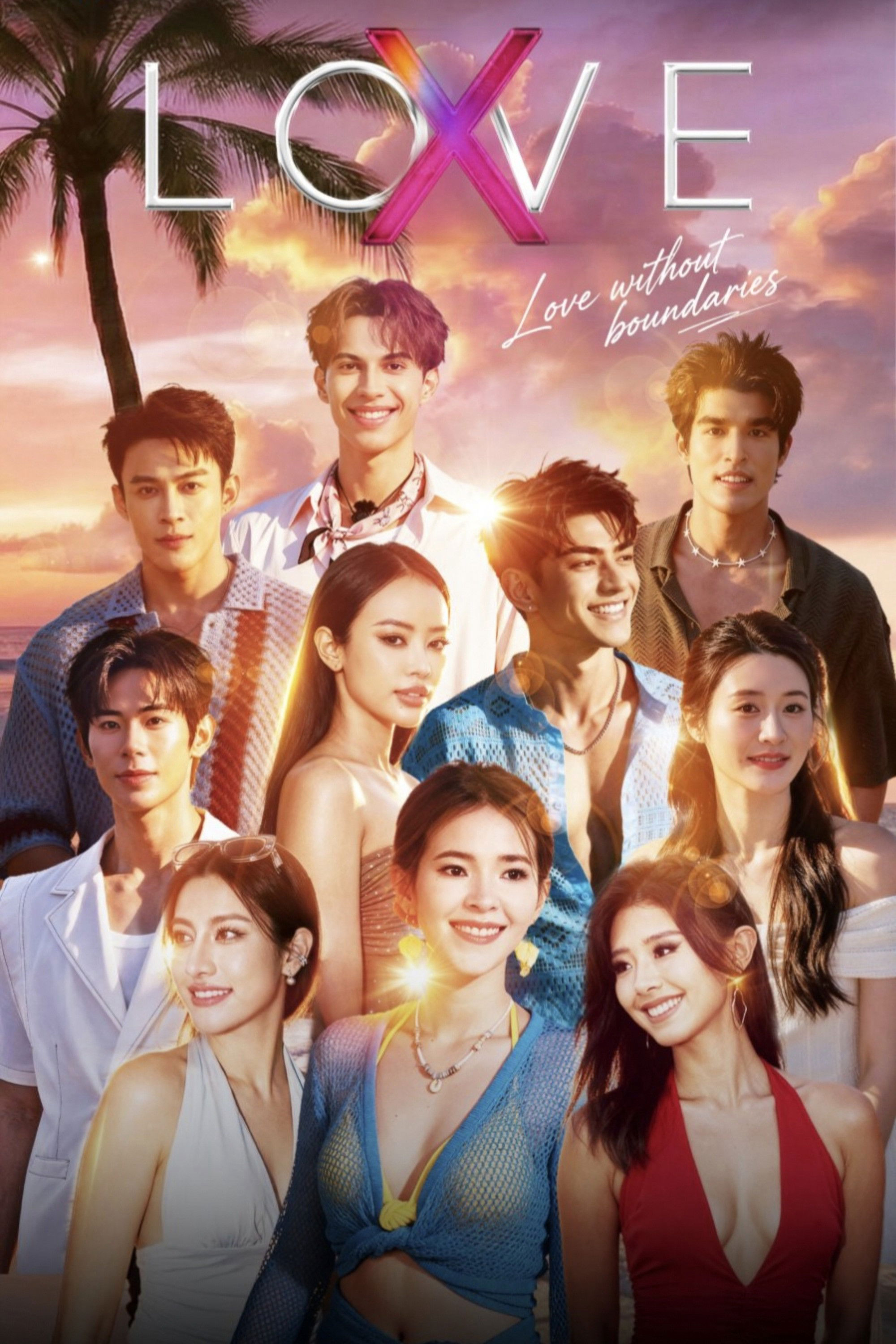 Xem Phim LOVE (X) Vietsub HD Online - Rophim