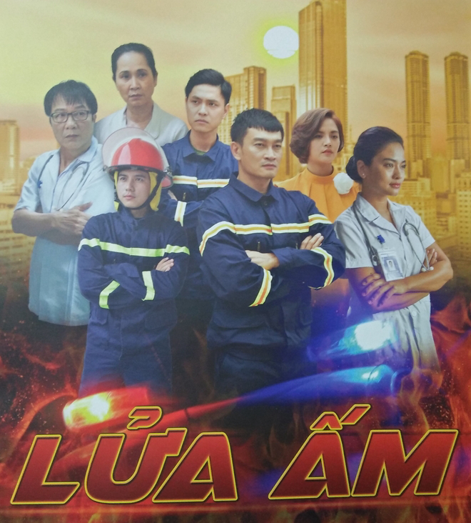 Xem Phim Lửa Ấm Vietsub HD Online - Rophim