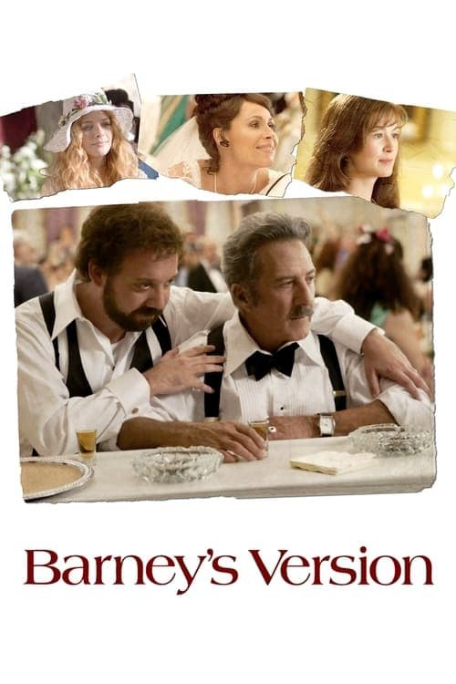 Xem Phim Lựa Chọn Của Barney Vietsub HD Online - Rophim