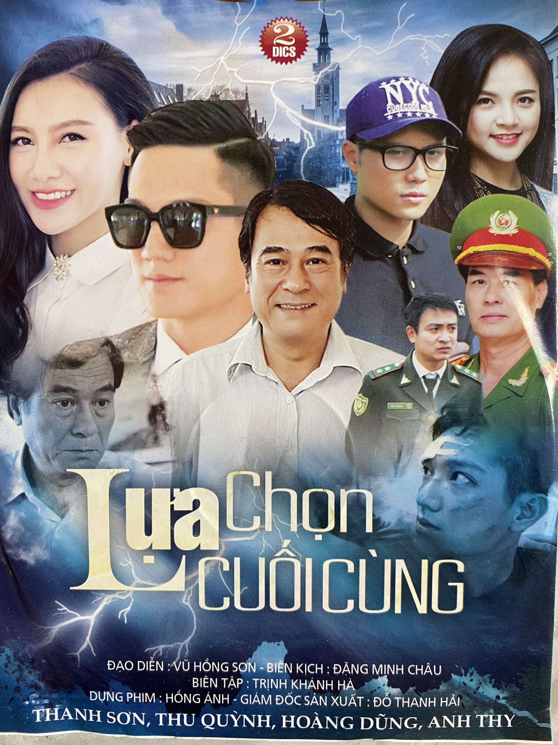 Xem Phim Lựa Chọn Cuối Cùng Vietsub HD Online - Rophim