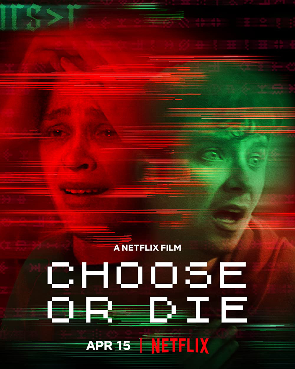 Xem Phim Lựa chọn hoặc chết Vietsub HD Online - Rophim