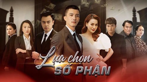 Xem Phim Lựa Chọn Số Phận Vietsub HD Online - Rophim