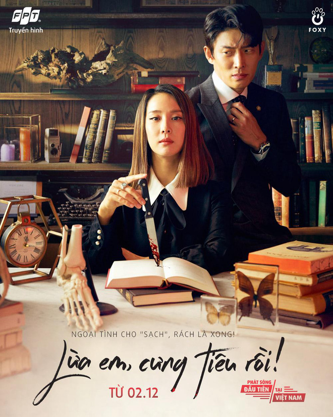 Xem Phim Lừa Em, Cưng Tiêu Rồi Vietsub HD Online - Rophim