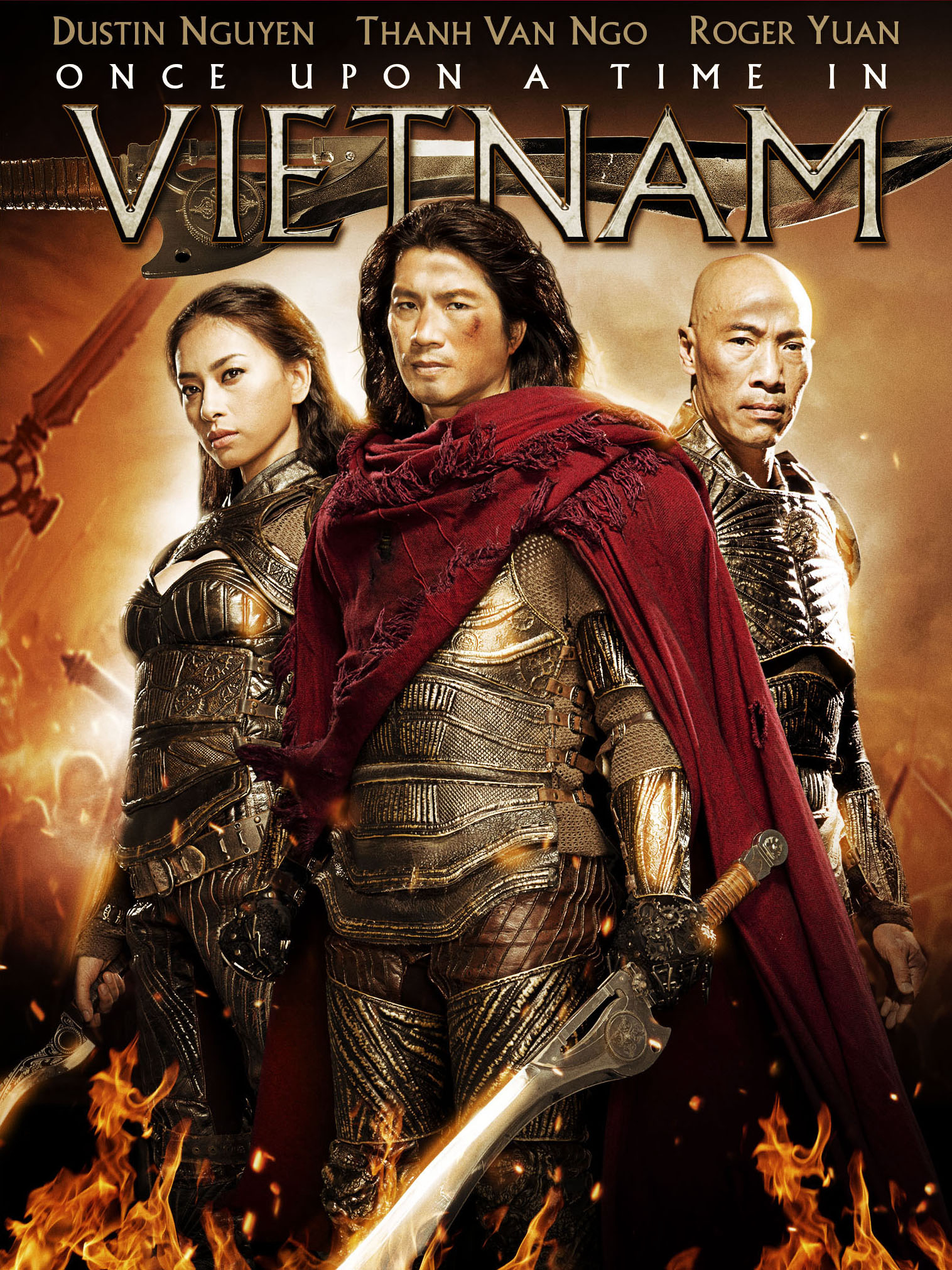 Xem Phim Lửa Phật Vietsub HD Online - Rophim