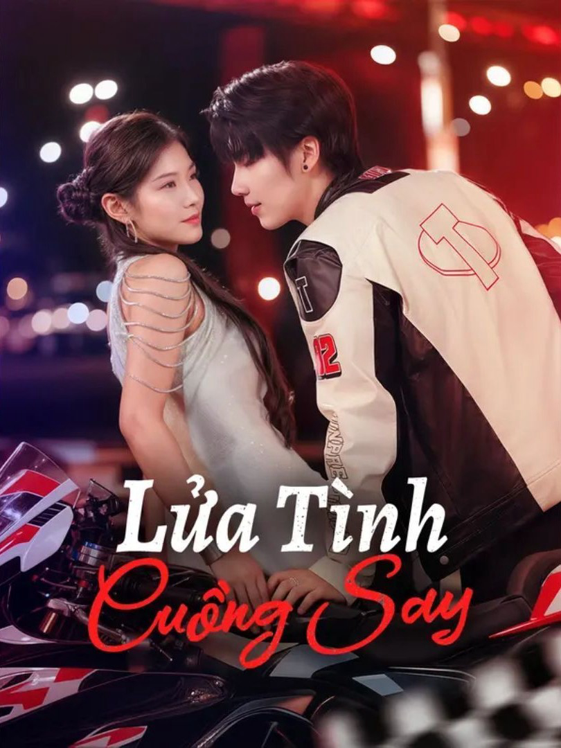 Xem Phim Lửa Tình Cuồng Say Vietsub HD Online - Rophim