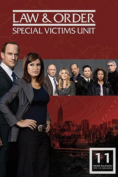 Xem Phim Luật Pháp Và Trật Tự: Nạn Nhân Đặc Biệt (Phần 11) Vietsub HD Online - Rophim
