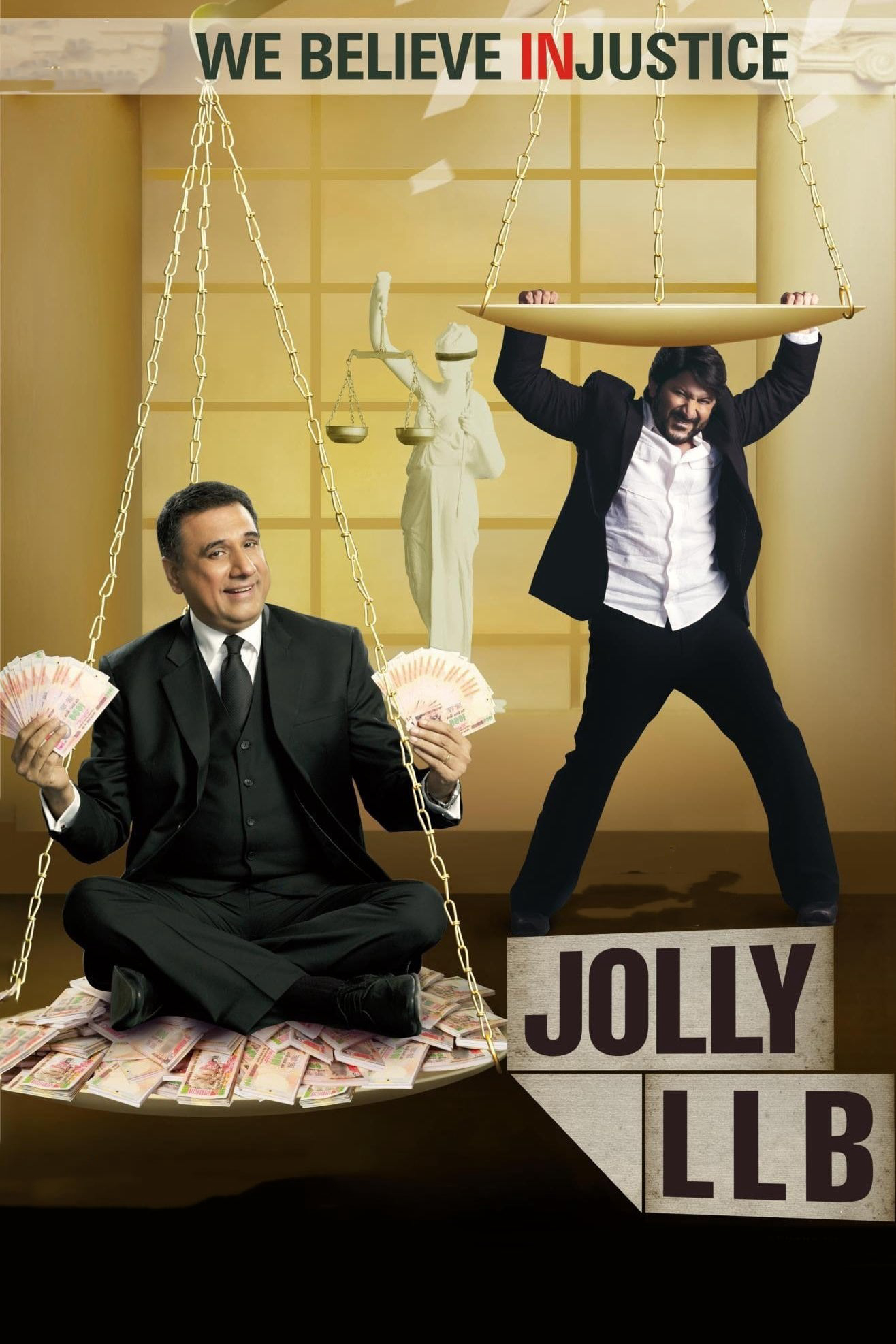 Xem Phim Luật Sư Jolly Vietsub HD Online - Rophim