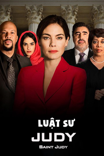 Xem Phim Luật Sư Judy Vietsub HD Online - Rophim
