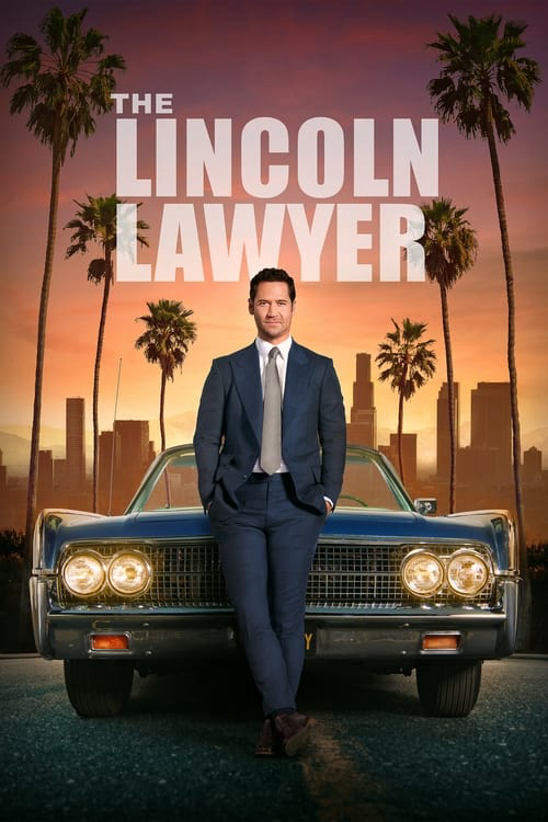 Xem Phim Luật sư Lincoln (Phần 2) Vietsub HD Online - Rophim