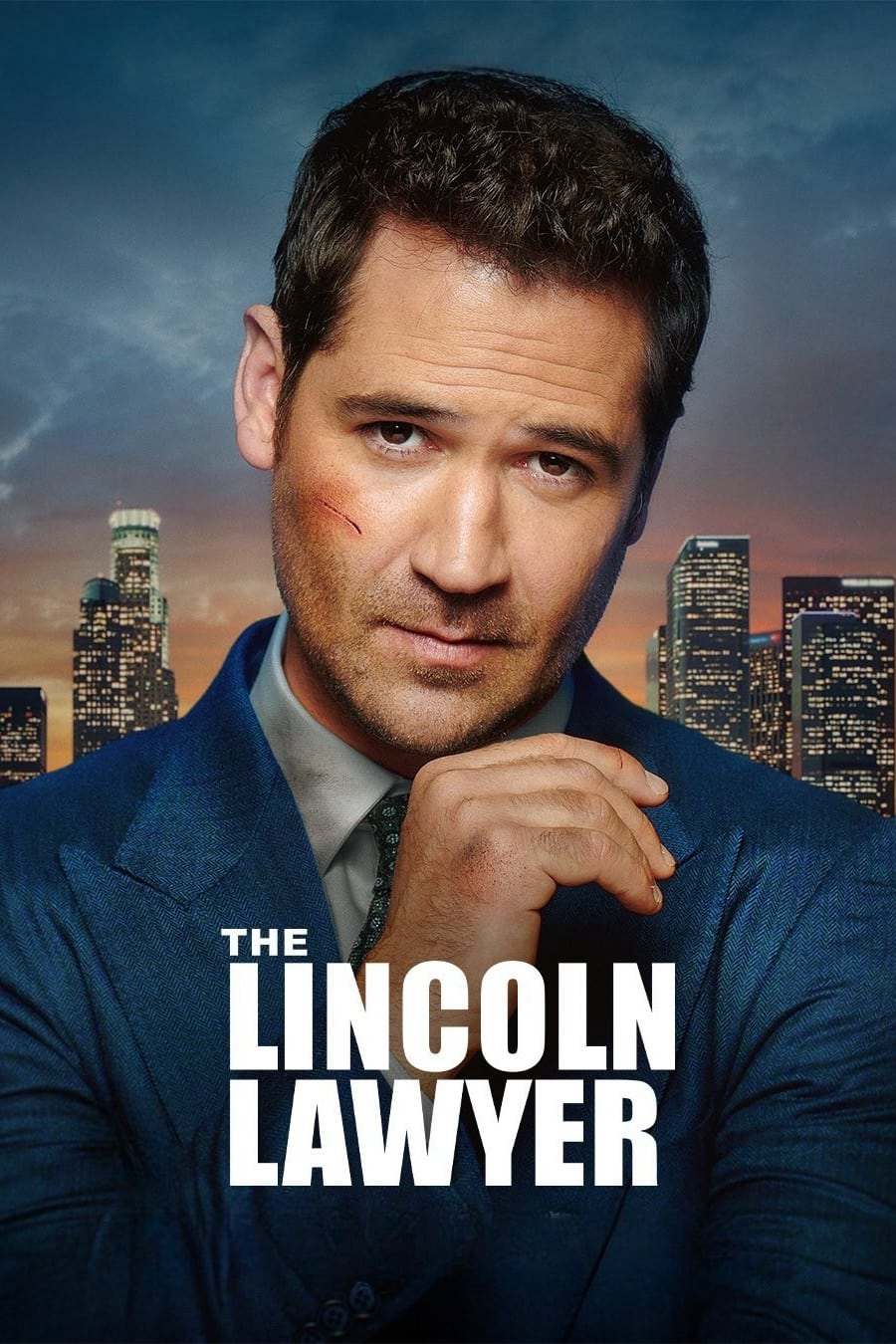Xem Phim Luật Sư Lincoln (Phần 3) Vietsub HD Online - Rophim