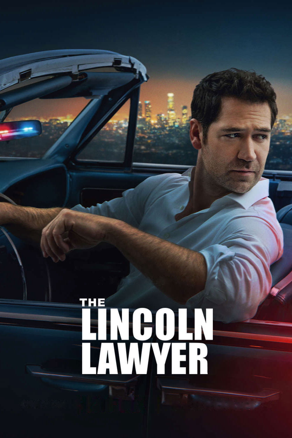Xem Phim Luật sư Lincoln (Phần 4) Vietsub HD Online - Rophim