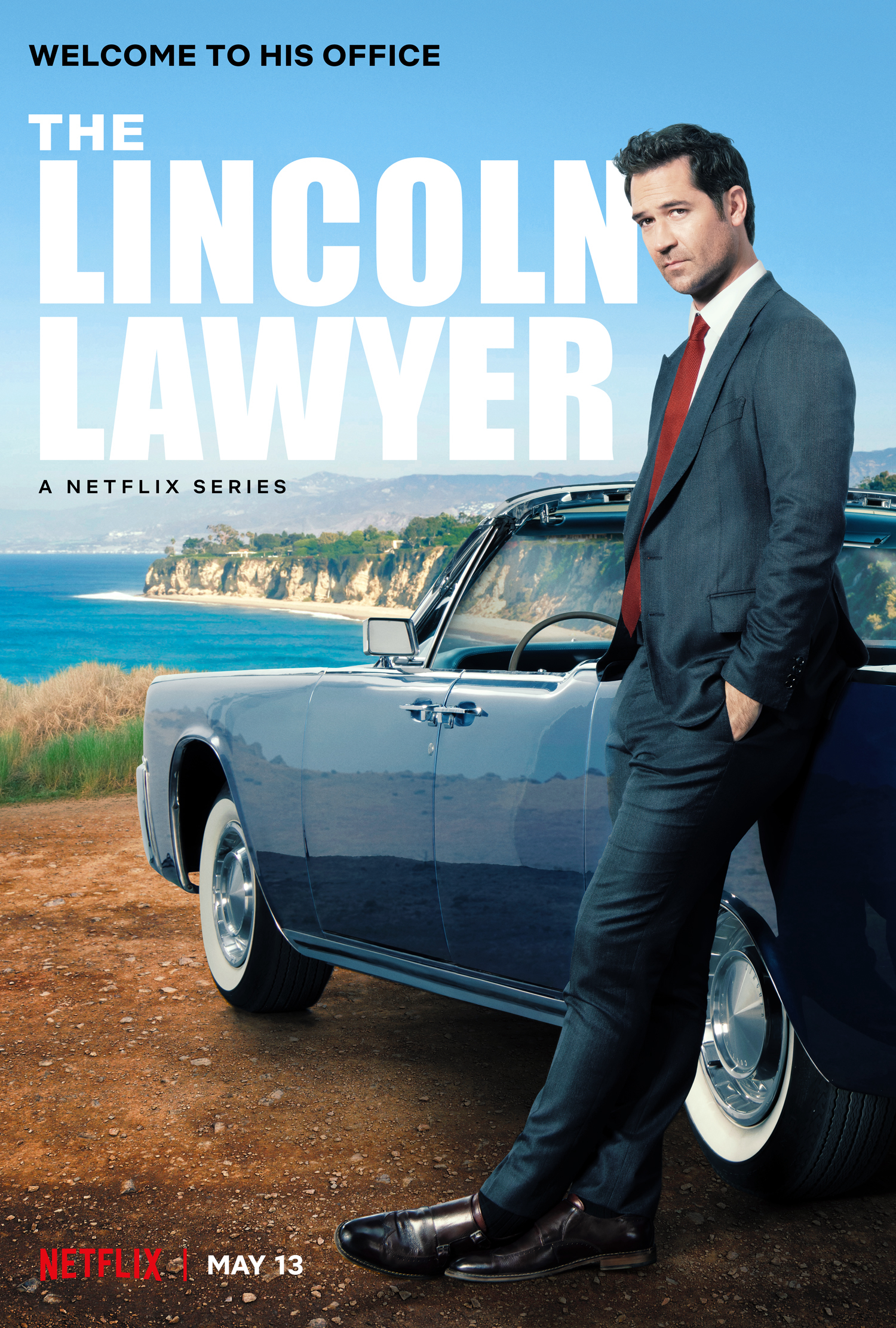 Xem Phim Luật sư Lincoln Vietsub HD Online - Rophim