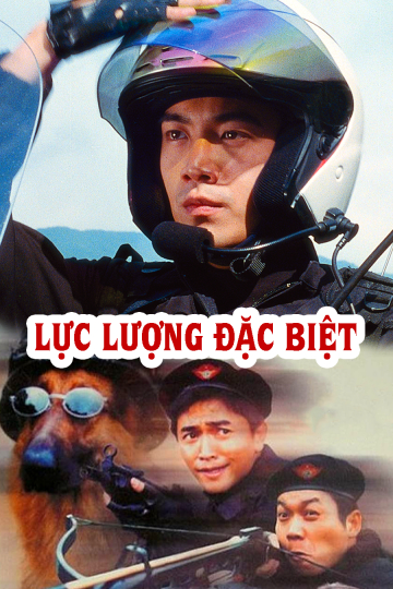 Xem Phim Lực Lượng Đặc Biệt Vietsub HD Online - Rophim