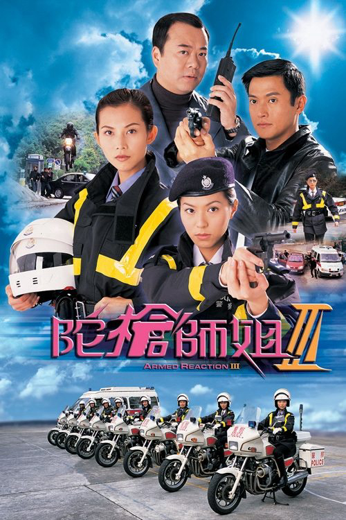 Xem Phim Lực Lượng Phản Ứng - Armed Reaction (Phần 3) Vietsub HD Online - Rophim