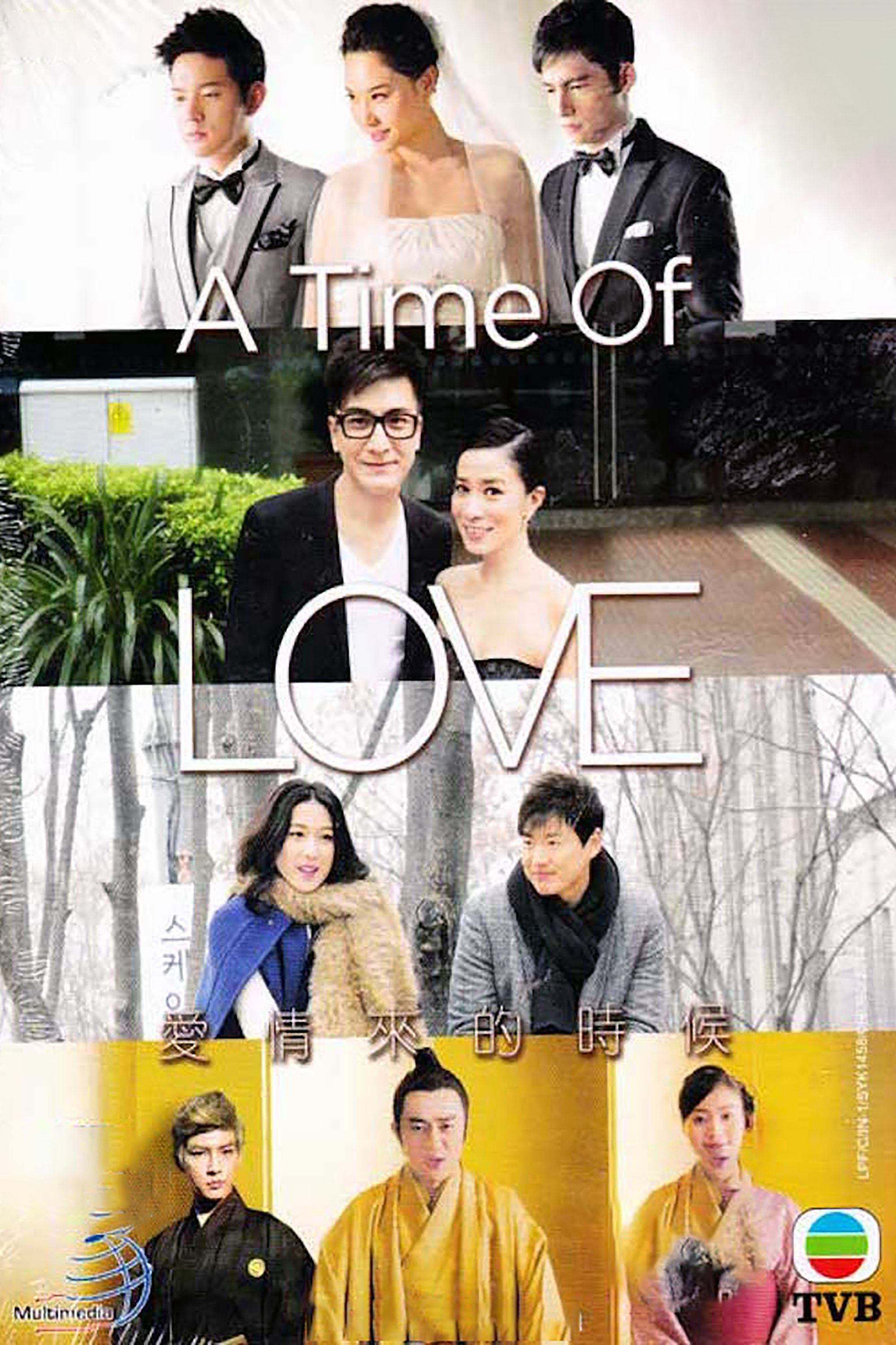 Xem Phim Lúc Tình Yêu Đến Vietsub HD Online - Rophim