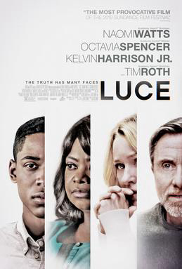 Xem Phim Luce Vietsub HD Online - Rophim