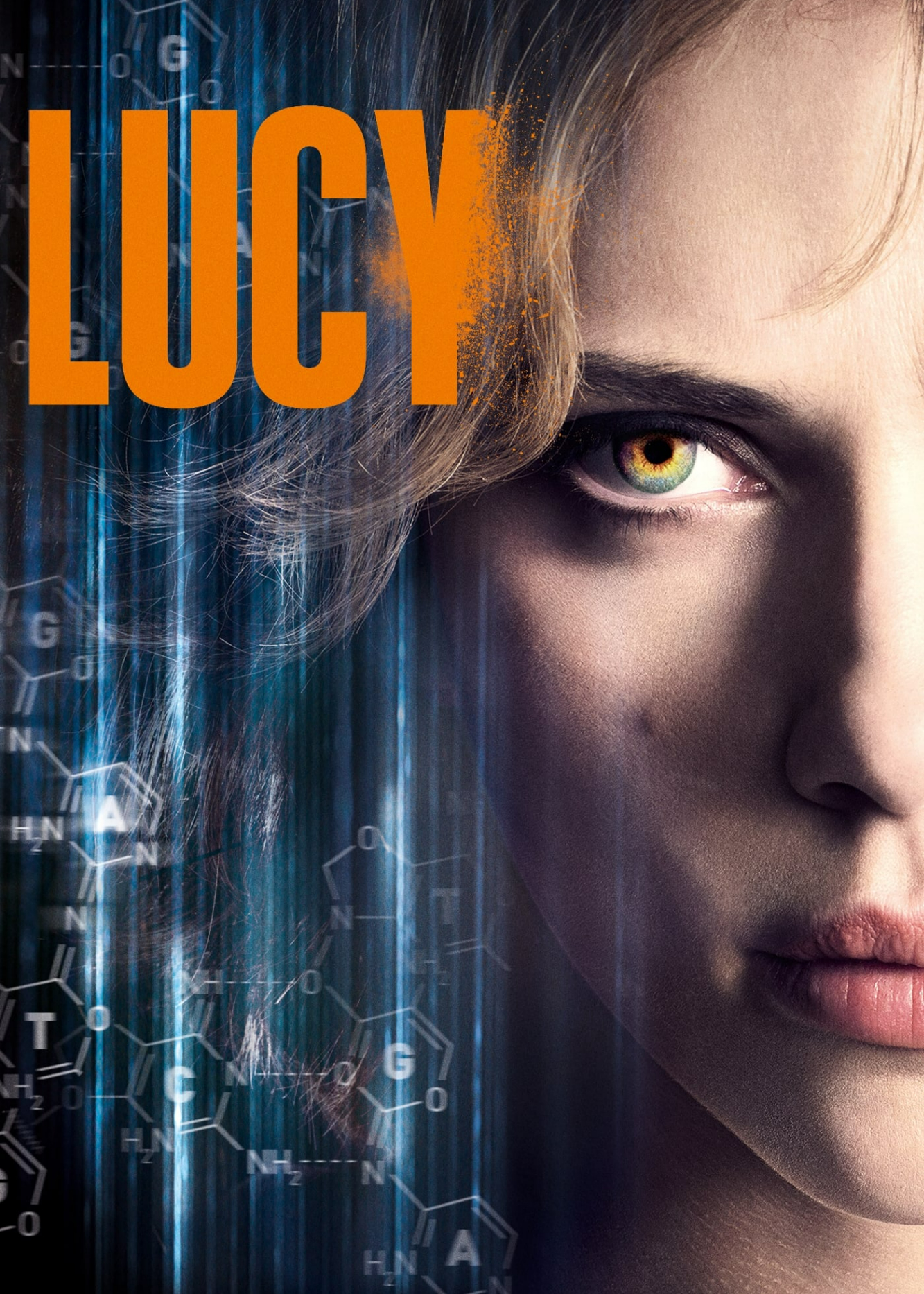 Xem Phim Lucy Vietsub HD Online - Rophim